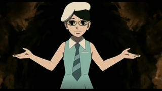 میکس از اوچیها سارادا