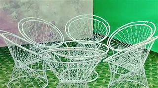 مبلمان ویلایی ویلاسازه