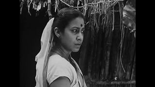 فیلم هندی پاتر پانچالی Pather Panchali 1955