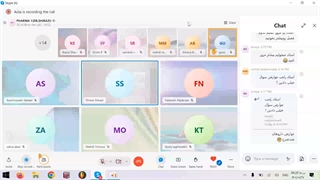 رفع اشکال فارما 1 27.1.1401