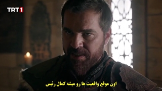 سریال barbaroslar akdenizin kilici بارباروس ها قسمت 27 با زیرنویس فارسی