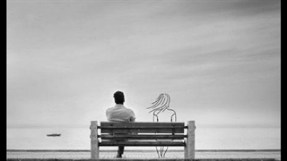 حتی نقاشی بودنت هم زیباست