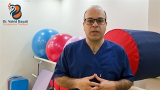 علل خواب نامنظم در کودکان