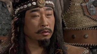 سریال کره ای شاه گوانگتو کبیر King Gwanggaeto the Great قسمت پنجاه و دوم  با زیر نویس فارسی