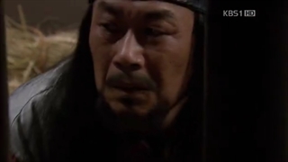 سریال کره ای شاه گوانگتو کبیر King Gwanggaeto the Great قسمت پنجاه و چهارم  با زیر نویس فارسی
