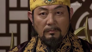 سریال کره ای شاه گوانگتو کبیر King Gwanggaeto the Great قسمت پنجاه و پنجم  با زیر نویس فارسی
