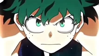 Midoriya