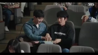 قسمت 3 سریال زندگی دوباره من با زیرنویس فارسی(Again My Life 2022)با بازی لی جونگی❤️-240p