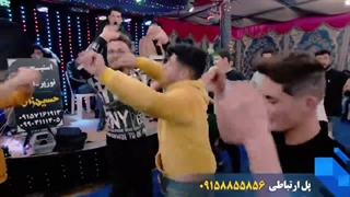 رقصم محلی کرمانجی