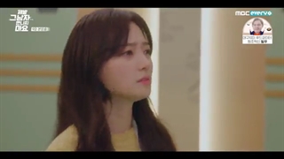 قسمت-نهم-سریال-کره-ای-لطفا-اون-مرد-رو-ملاقات-نکن-Please-Dont-Date-Him-2020-زیرنویس فارسی-360p