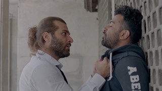 مینی سریال مهلکه در سایت مووبگ (لینک در توضیحات)