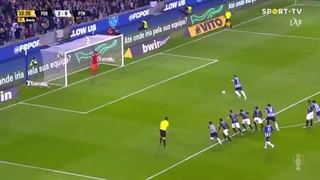 Porto7_0 Portimonense *پایان بازی