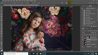 آموزش تغییر بکگراند