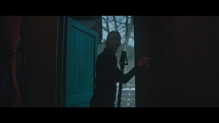 فیلم طوفان بی نهایت Infinite Storm 2022