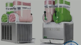 دستگاه یخ دربهشت ساز آرامیس مارکت