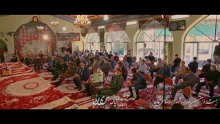 27یادواره شهدای نیاک سال1400