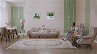 خرید فرش قیطران