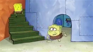 کارتون باب اسفنجی - انیمیشن باب اسفنجی - باب اسفنجی