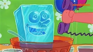 کارتون باب اسفنجی - انیمیشن باب اسفنجی - باب اسفنجی