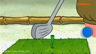 کارتون باب اسفنجی - انیمیشن باب اسفنجی - باب اسفنجی