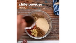 30 دقیقه با دستور تهیه چند غذای معروف و خوشمزه