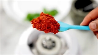 طرز تهیه رشته های نودل