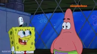 کارتون باب اسفنجی - انیمیشن باب اسفنجی - باب اسفنجی