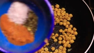 طرز تهیه سالاد ماکارونی با مستر فود