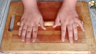 طرز تهیه پوره سیب زمینی سوخاری