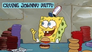 کارتون باب اسفنجی - انیمیشن باب اسفنجی - باب اسفنجی