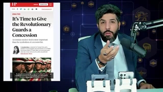 14010128: فارن پالیسی: وقتش شده آمریکا به ایران و سپاه امتیاز دهد-نگرانیها برای توافق برجام