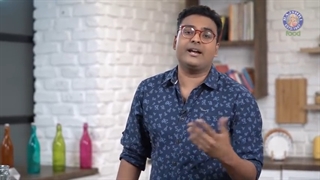 طرز تهیه فالوده رویال