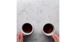 طرز تهیه اسنک کمتر از ده دقیقه