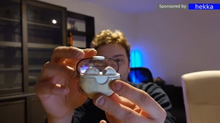 هندزفری بلوتوث دوگوش لنوو Lenovo Thinkplus LP80 Live Pods