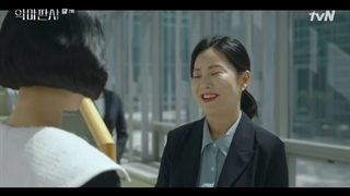 سریال قاضی شیطان ( the devil judge ) فصل ۱ قسمت ۷ + زیرنویس