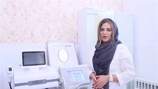 دستگاه تیکسل