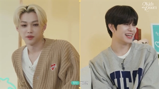 قسمت ششم فصل ششم توکیدز روم(Two Kids Room) از استری کیدز(فلیکس و سونگمین) با زیرنویس آنلاین فارسی