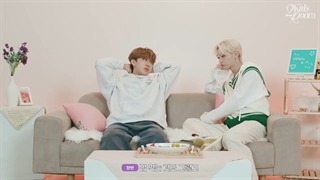 قسمت نهم فصل ششم توکیدز روم(Two Kids Room) از استری کیدز(هیونجین و چانگبین) با زیرنویس آنلاین فارسی