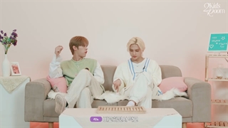 قسمت دهم فصل ششم توکیدز روم(Two Kids Room) از استری کیدز(لینو و هیونجین) با زیرنویس آنلاین فارسی