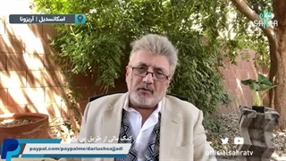 14010128: زخمه | میان پرده‌های سیاسی اجتماعی