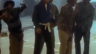 موزیک ویدئو «The Way You Make Me Feel» حسی که تو به من میدی. مایکل جکسون _ آلبوم بد 1987