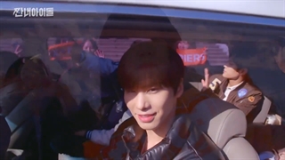 قسمت 1 سریال شکست ستاره تازه کار + زیرنویس فارسی (Broke Rookie Star 2022) با بازی راکی عضو آسترو_)♥️