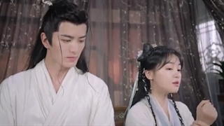 «قسمت6»سریال چینی سرنوشت مقرر شده + زیرنویس فارسی Decreed by Fate 2022