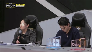 برنامه The origion A B or what قسمت ۵