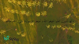 سوره نسا