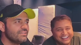 دانلود تیزر تصویری آهنگ میثم ابراهیمی به نام باب دلمی