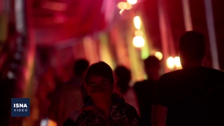 ویژه‌برنامه «افطاری ساده» در پل طبیعت