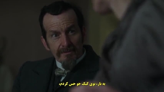 سریال نورز قسمت 6 با دوبله فارسی The Nevers 2021 • فیلم مووی وان •