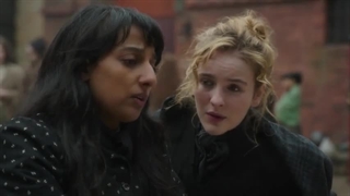 سریال نورز قسمت 5 با دوبله فارسی The Nevers 2021 • فیلم مووی وان •