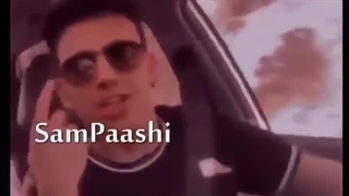@_@ خیلی وقت بود سکوت هم نکردیم :/